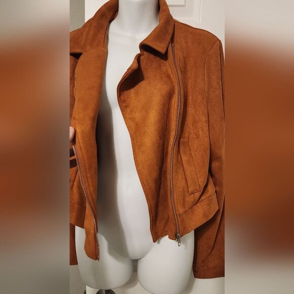 Shein jacket - Picture 3 of 9